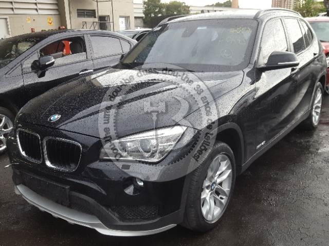 BMW X1 SDRIVE 20I ACTIVE 2015