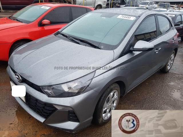 LOTE 060  COMFORT 1.0 12V CVVT 2023