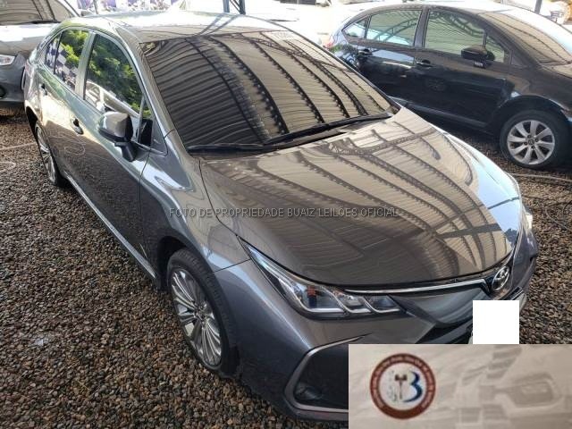 TOYOTACOROLLA XEI 2.0 16V DUAL VVT-IE